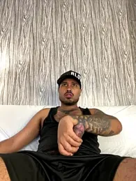 PapiStan webcam model stream image