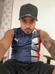 PapiStan webcam model stream image