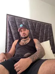 PapiStan webcam model stream image