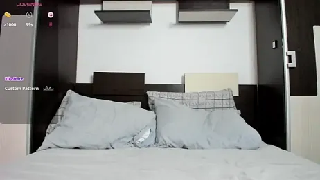 SweetLemon webcam model stream image