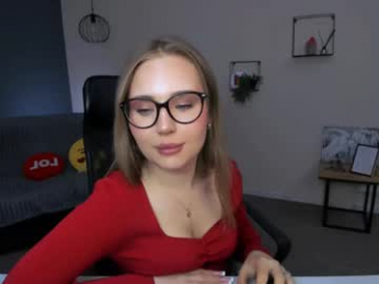 amelia_shiny_ webcam chaturbate model stream image