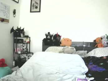 ts_vixen_69 webcam model stream image