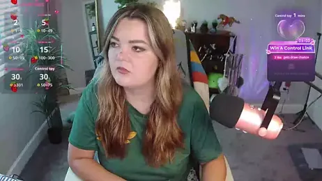 Briieverly webcam model stream image