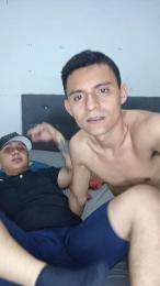 hot_latin20CM webcam cam4 model stream image