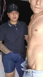 hot_latin20CM webcam cam4 model stream image