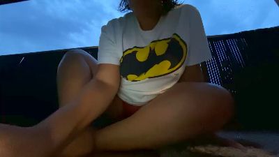 Feeor webcam model stream image