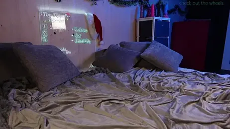 Izzy_Inked webcam model stream image