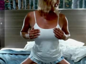 glam_cat webcam model stream image