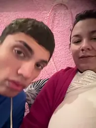 TuFantasiaYTuMorbo webcam stripchat model stream image