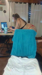 Almita02 webcam model stream image