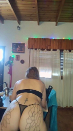 Almita02 webcam model stream image