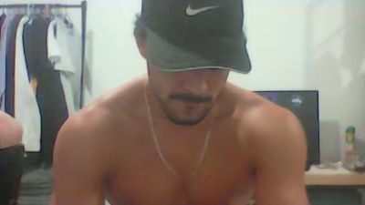 TimidoSP webcam model stream image