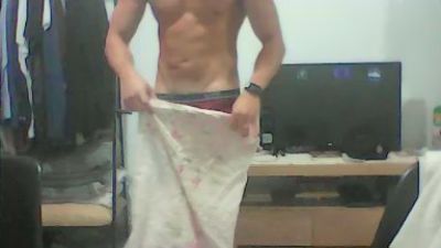 TimidoSP webcam model stream image