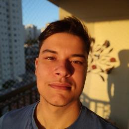 TimidoSP webcam cam4 model stream image