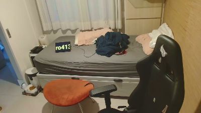 TimidoSP webcam model stream image