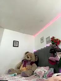 salomegalesoxxx webcam model stream image