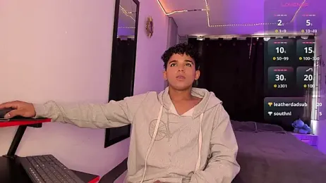 Noah_Smith04 webcam model stream image