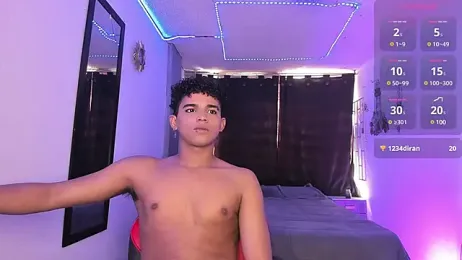 Noah_Smith04 webcam model stream image