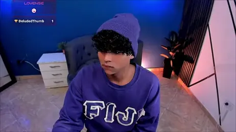 Noah_Smith04 webcam model stream image