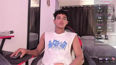 Noah_Smith04 webcam model stream image