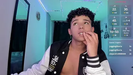 Noah_Smith04 webcam model stream image