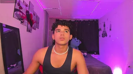 Noah_Smith04 webcam model stream image