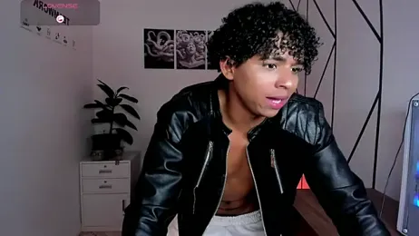 Noah_Smith04 webcam model stream image