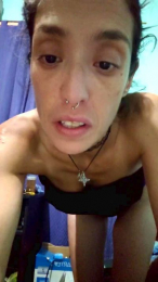 majo01 webcam model stream image