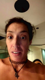 majo01 webcam model stream image