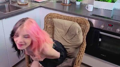 CristieSlagle webcam model stream image