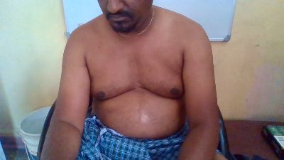 luckyjkv webcam model stream image