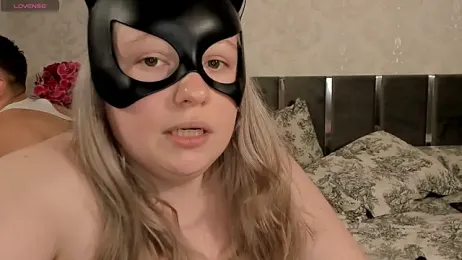 MarcusSophie webcam stripchat model stream image