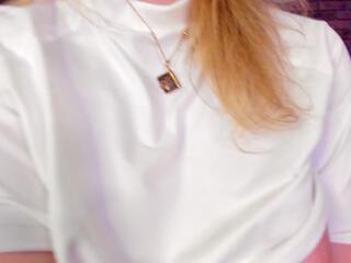 Rina Synna webcam model stream image
