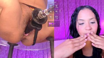 KatheCool_ webcam model stream image