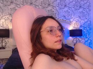 Eliza Golden webcam model stream image