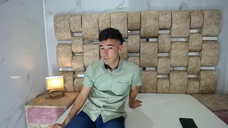 KathyAiden webcam model stream image