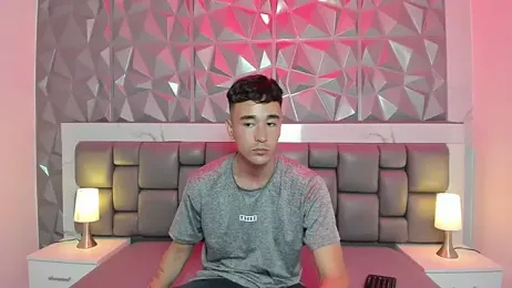 KathyAiden webcam model stream image