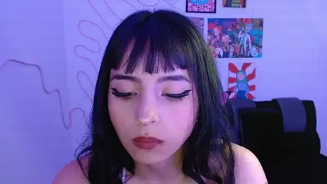 Kind_Scarlett webcam model stream image