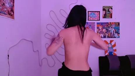 Kind_Scarlett webcam model stream image