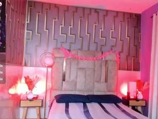 talia-gonzales webcam model stream image