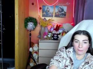 misstasy webcam model stream image