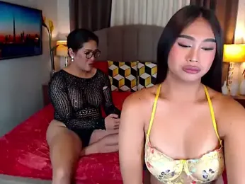 EvaTheMistress webcam model stream image