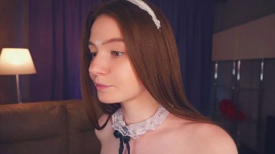 EdithGoreham webcam model stream image