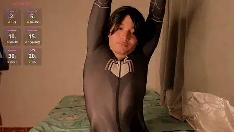 dakota_m webcam model stream image