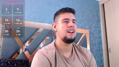 ryan_evanss webcam model stream image