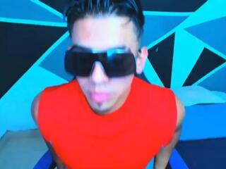 Vinny Oliver webcam model stream image