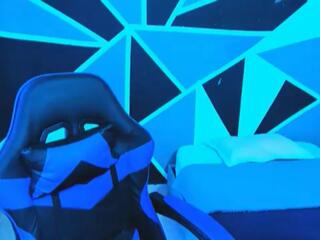 Vinny Oliver webcam model stream image