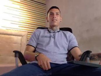 jharol_cardona webcam model stream image