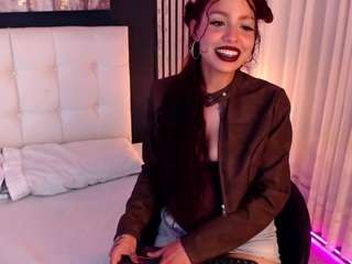 villaloboslia webcam model stream image