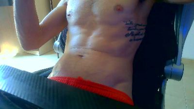 TopDomCloud36 webcam model stream image